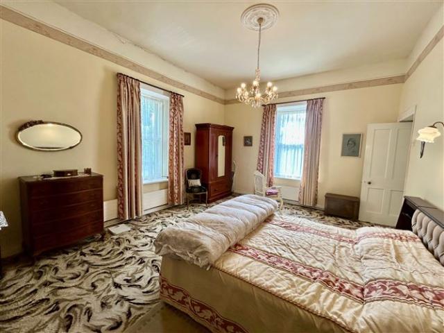 Detached House for sale in Corry, Connacht