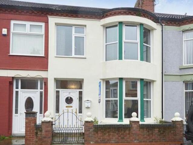 House for sale in Calderstones
