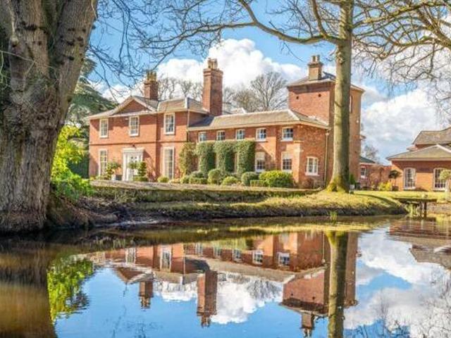 House for sale in Eastbridge, Suffolk