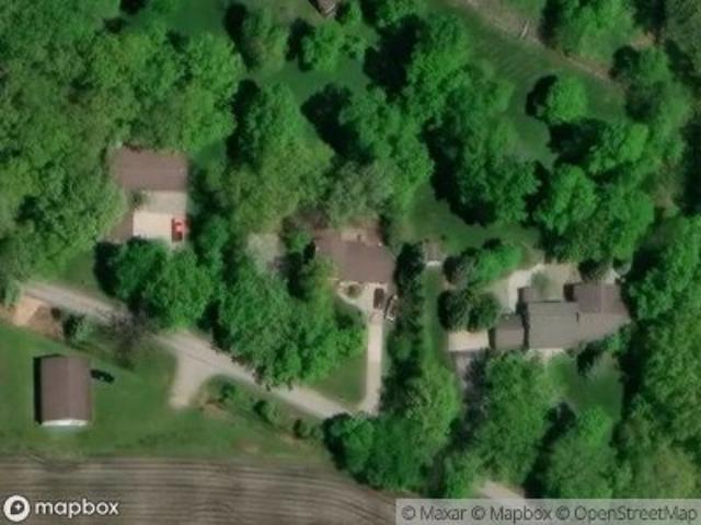 House for sale in Michigan