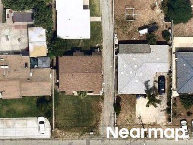 House for sale in Riverside, California