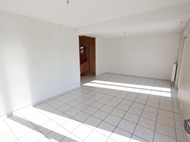 Maison vente à Mulhouse, Knoeringue