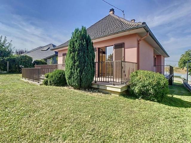 Maison vente à Molsheim, Knoersheim