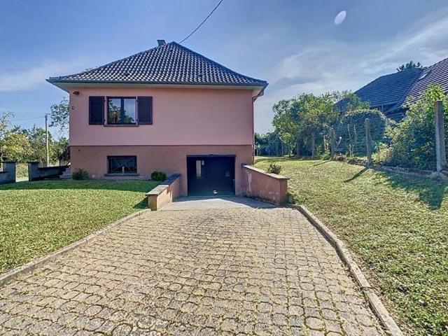Maison vente à Molsheim, Knoersheim