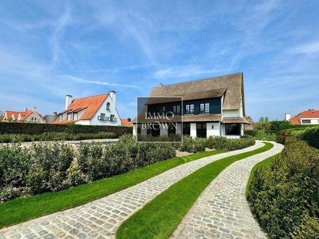 Maison location à Knokke-heist, West-Vlaanderen