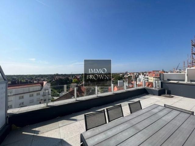 Appartement location à Knokke-heist, West-Vlaanderen