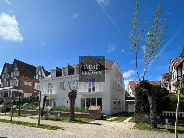 Maison location à Knokke-heist, West-Vlaanderen