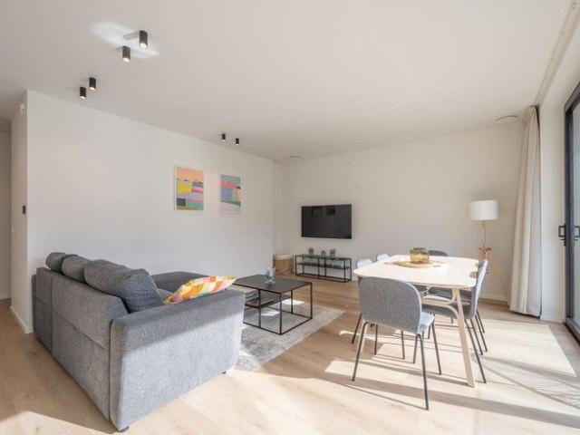 Appartement location à Knokke-heist, West-Vlaanderen