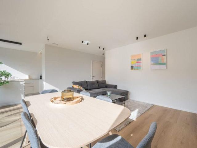 Appartement location à Knokke-heist, West-Vlaanderen