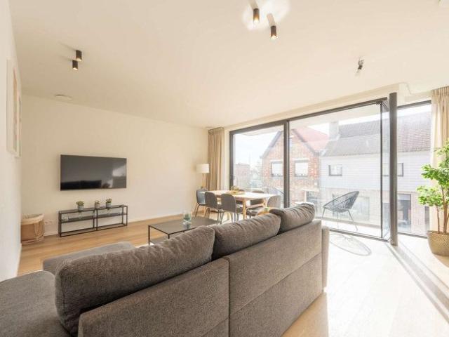 Appartement location à Knokke-heist, West-Vlaanderen