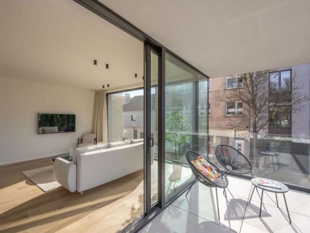 Appartement location à Knokke-heist, West-Vlaanderen