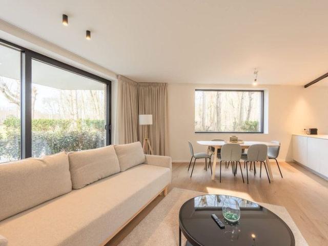 Appartement location à Knokke-heist, West-Vlaanderen