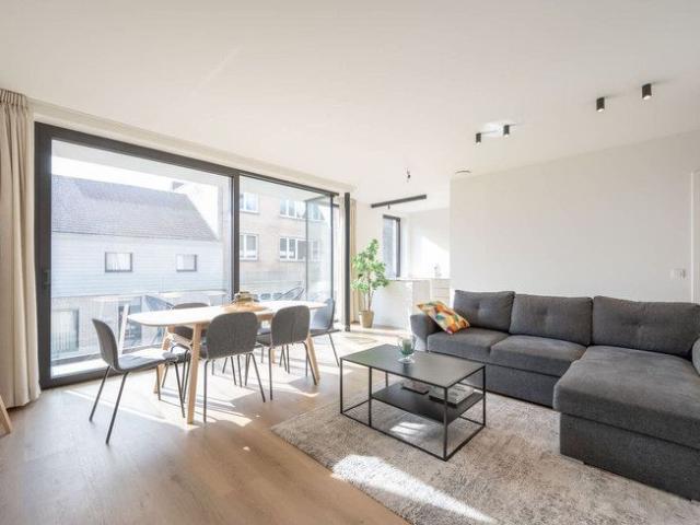 Appartement location à Heist, Knokke-Heist