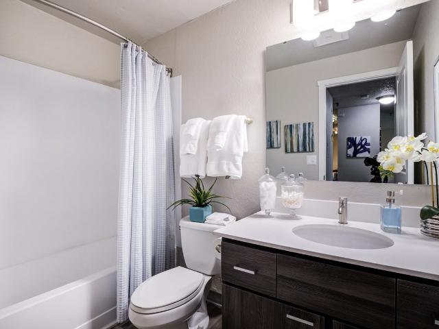 Apartment for rent in Kent, Washington