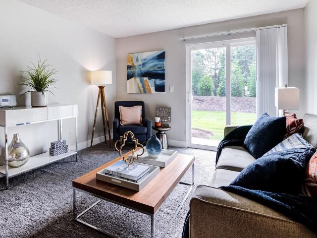 Apartment for rent in Kent, Washington