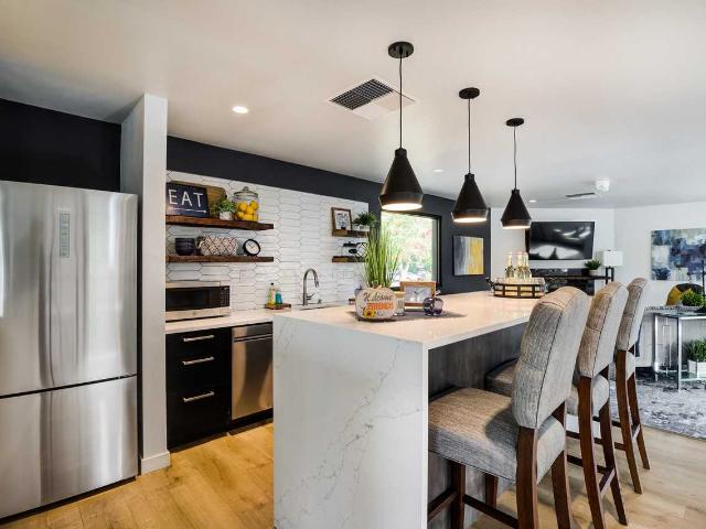 Apartment for rent in Kent, Washington
