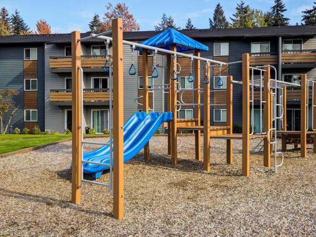 Apartment for rent in Kent, Washington