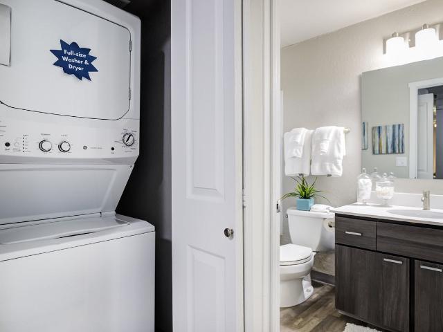 Apartment for rent in Kent, Washington
