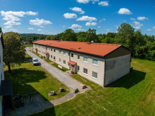 Lägenhet hyra i Vretstorp, Örebro