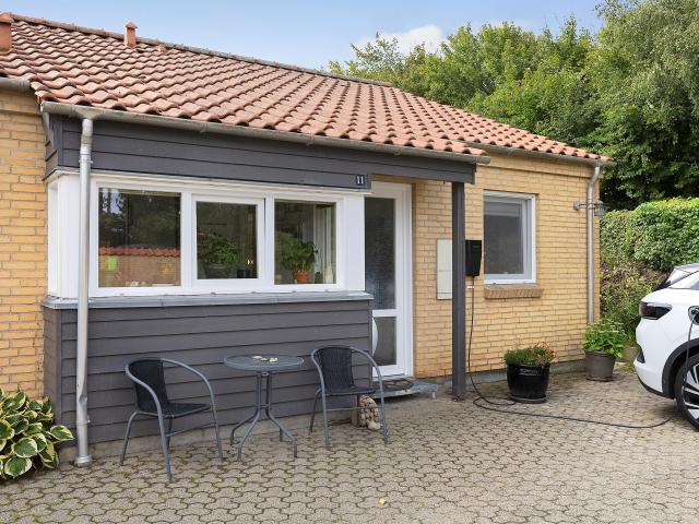Andelsbolig til salg i Brønderslev, Brønderslev-Dronninglund