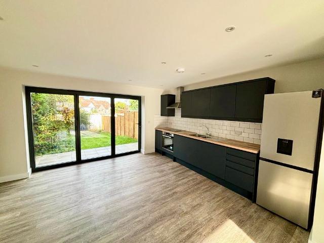 Apartment for rent in Repton Grange, Feckenham