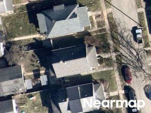 House for sale in Ross, Ohio