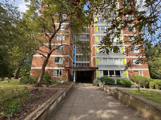 Apartment for rent in Greater London