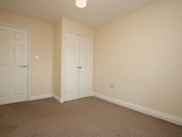 Apartment for rent in Brambleside, Kettering