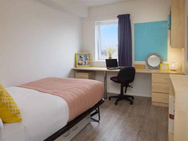 Apartment for rent in Shieldfield, Tyne And Wear