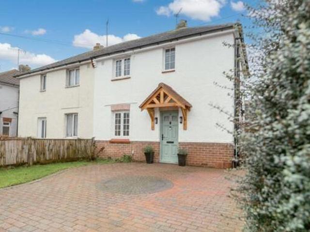 House for sale in Hampden Park East, Eastbourne