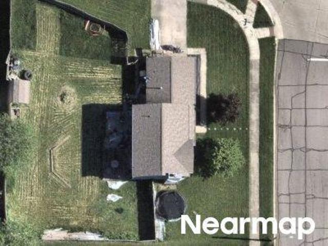 House for sale in Kendallville, Noble County