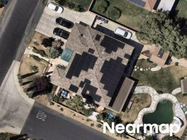 House for sale in Palmdale, California