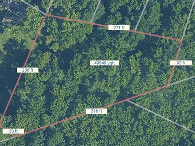 Land for sale in Oxon Hill, Maryland