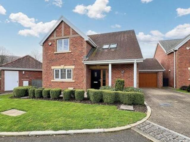 House for sale in Abergavenny, Wales