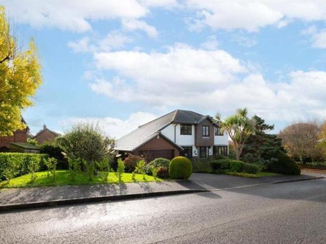 House for sale in Trelander, Penweathers