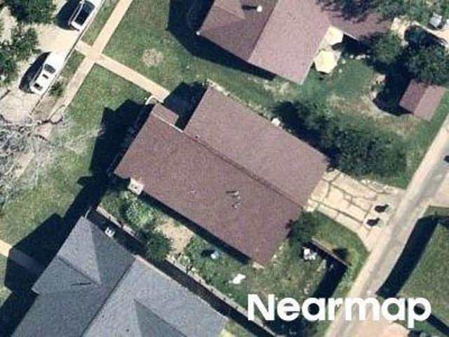 House for sale in Garland