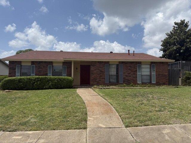 House for sale in Garland, Texas