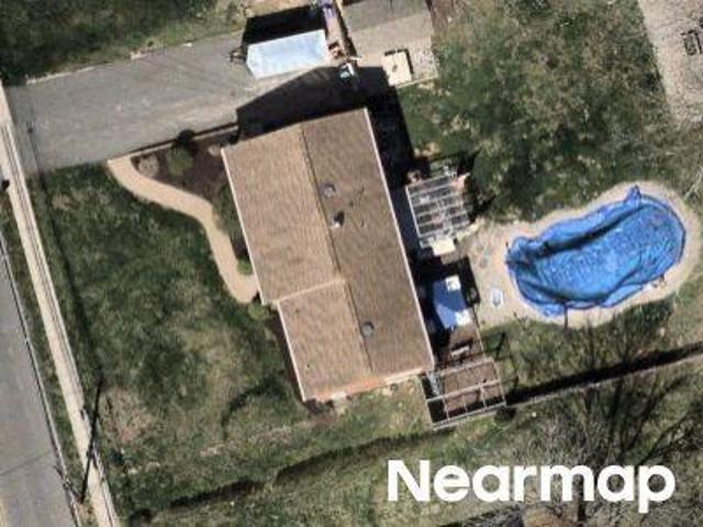 House for sale in Parsippany, New Jersey