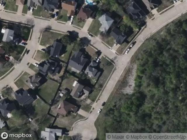 House for sale in Dallas, Texas