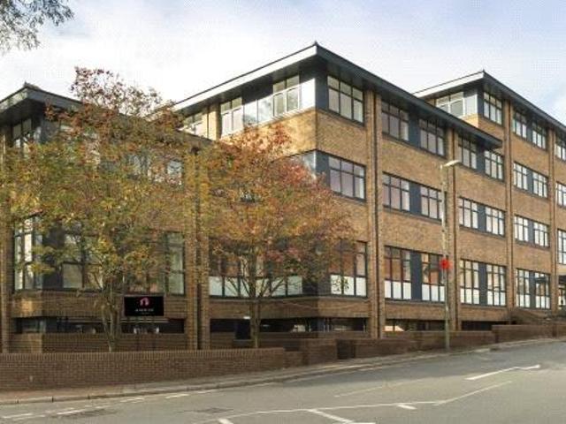 Apartment for rent in Camberley, Surrey Heath
