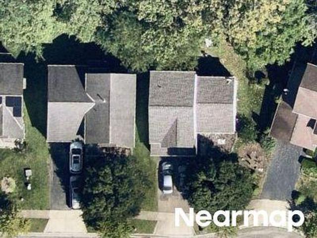 House for sale in Columbus, Ohio