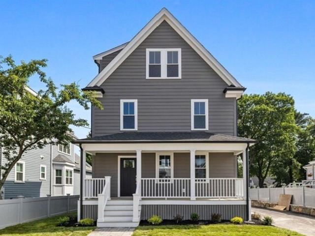 Condo for sale in Boston, Roslindale