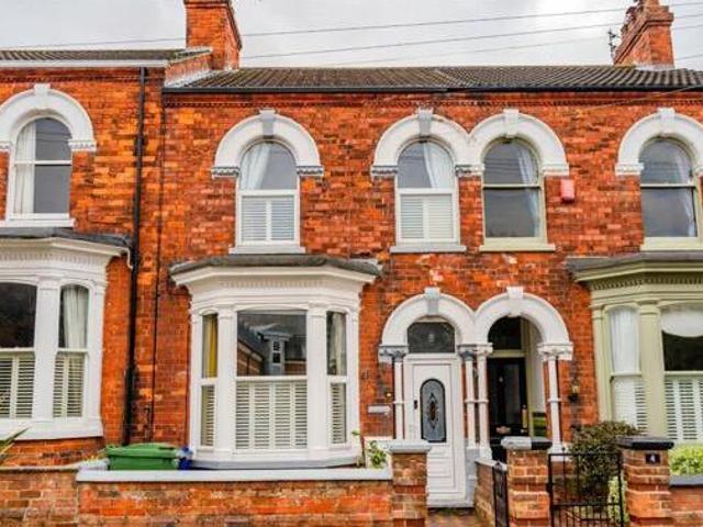 House for sale in Cleethorpes, North East Lincolnshire