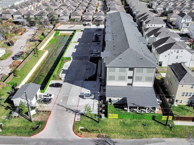 Apartment for rent in Harris, Texas
