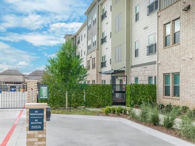 Apartment for rent in Harris, Texas