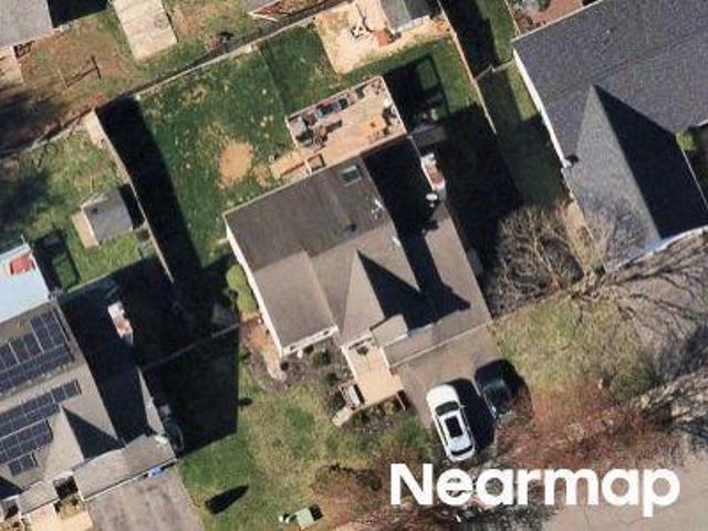 House for sale in Phillipsburg, New Jersey