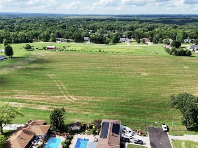 Land for sale in East Peoria, Illinois