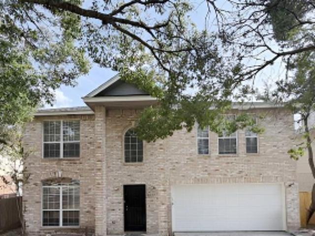 House for sale in San Antonio, Bexar County