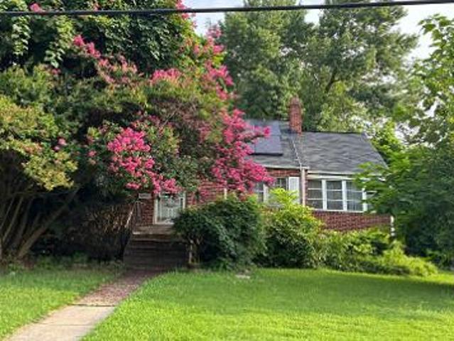 House for sale in Maryland