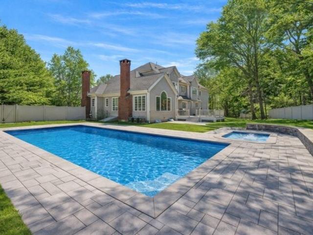 House for sale in Sherborn, Massachusetts